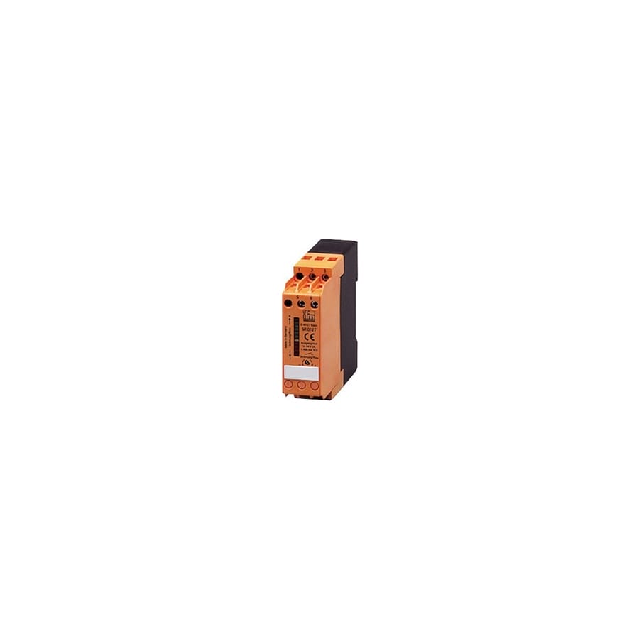 IFM - SR0127