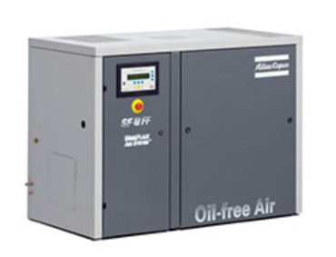 Atlas Copco мультиблок sf8-8 