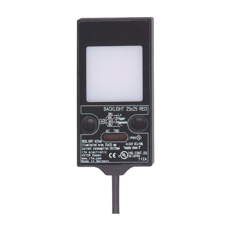 IFM - O2D910