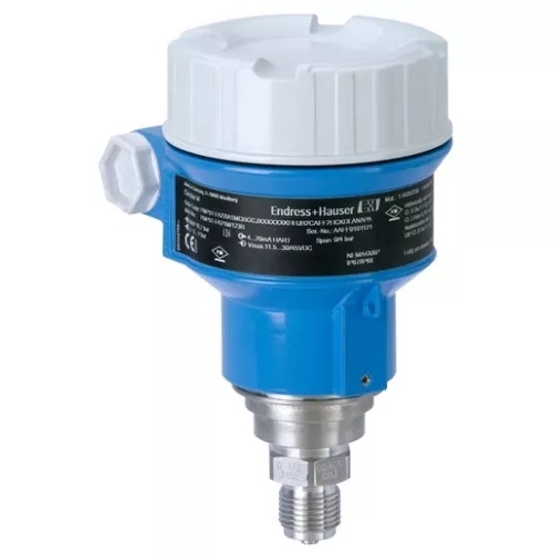 Преобразователь давления Endress + Hauser Cerabar M PMP51