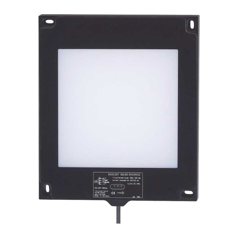 IFM - O2D912
