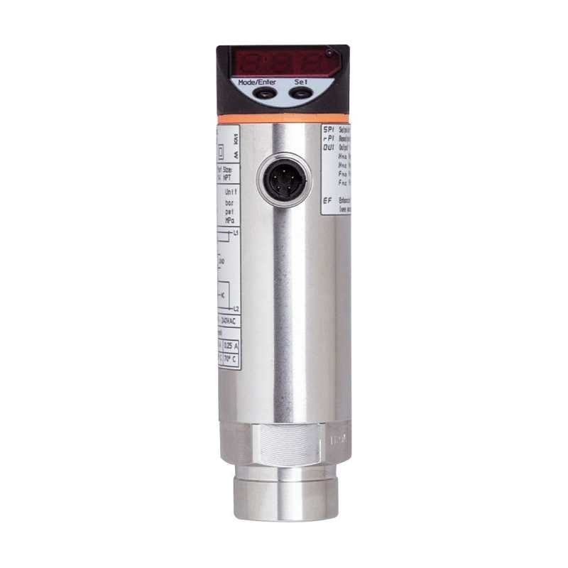 IFM - PN4220