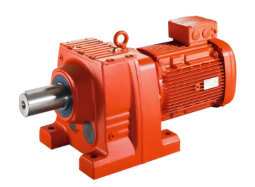 SEW Eurodrive Мотор-редуктор R87 AD3 
