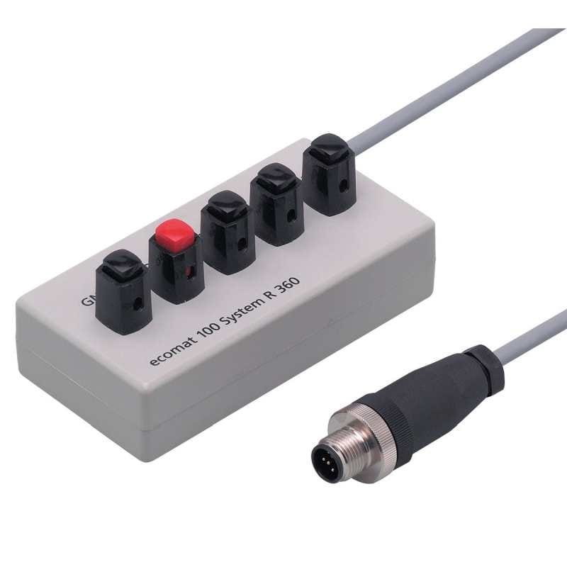 IFM - EC2032