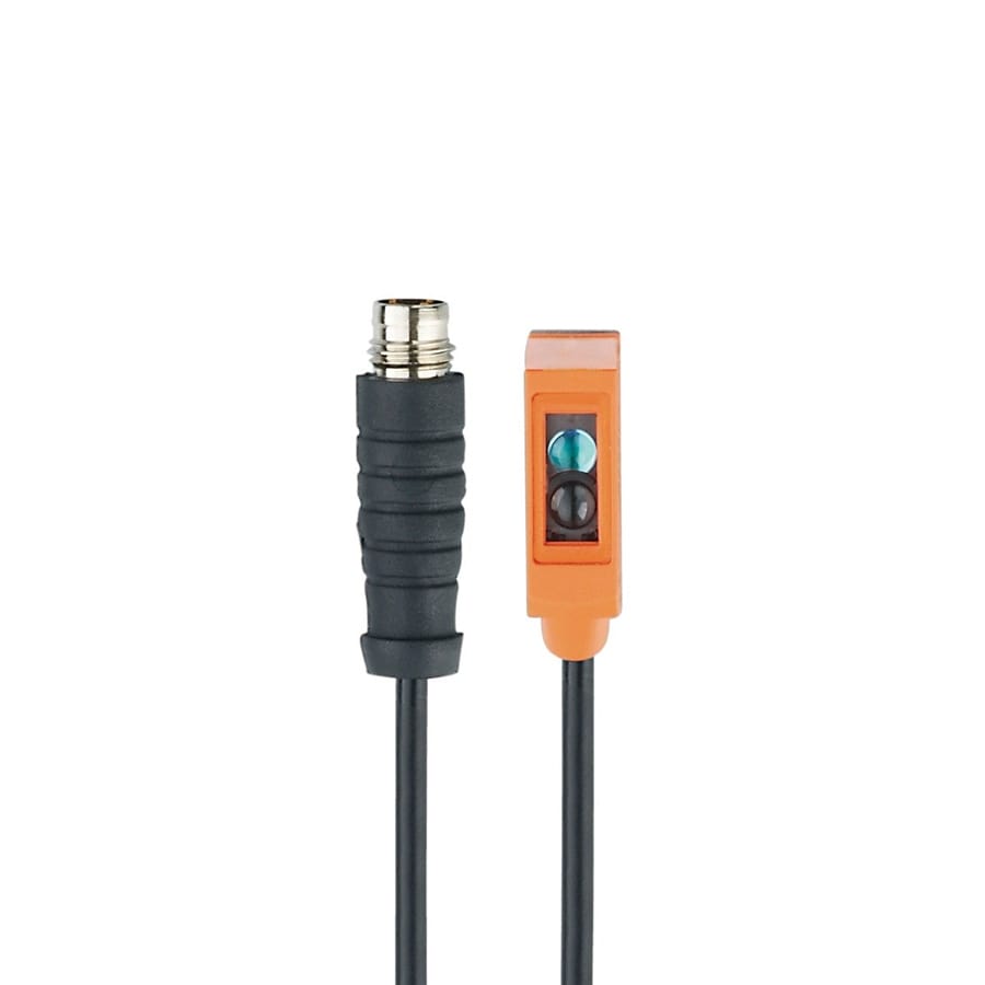 IFM - O8E202