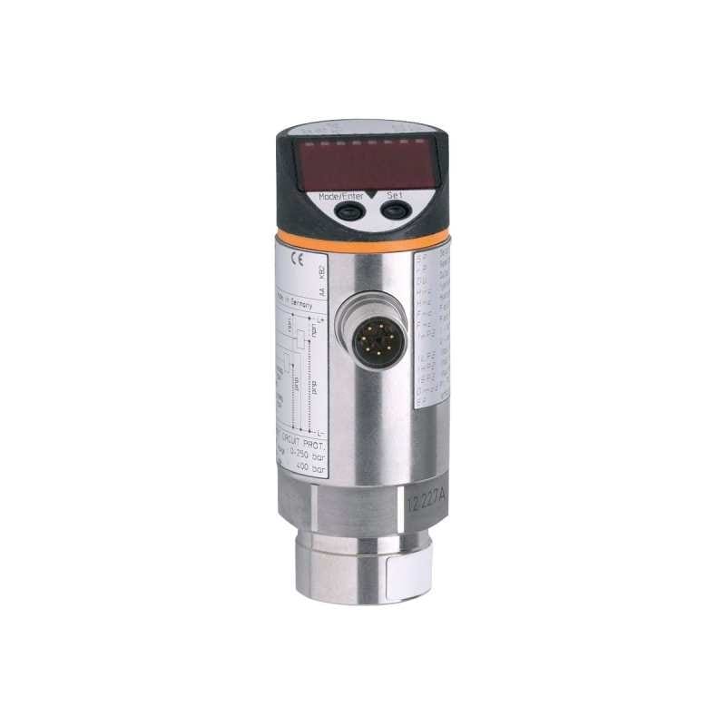 IFM - PNI021