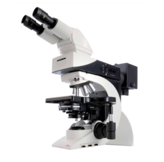 фото:Leica Микроскоп DM2500