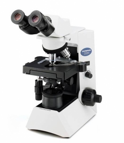 Микроскоп Olympus CX31
