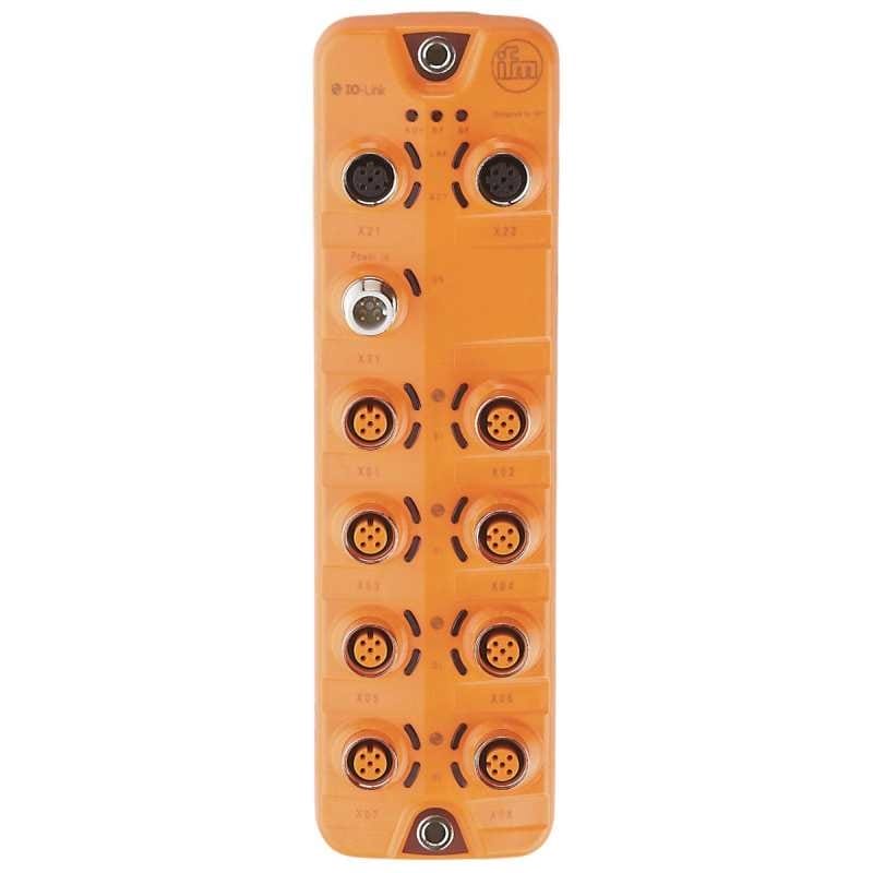 IFM - AL1102