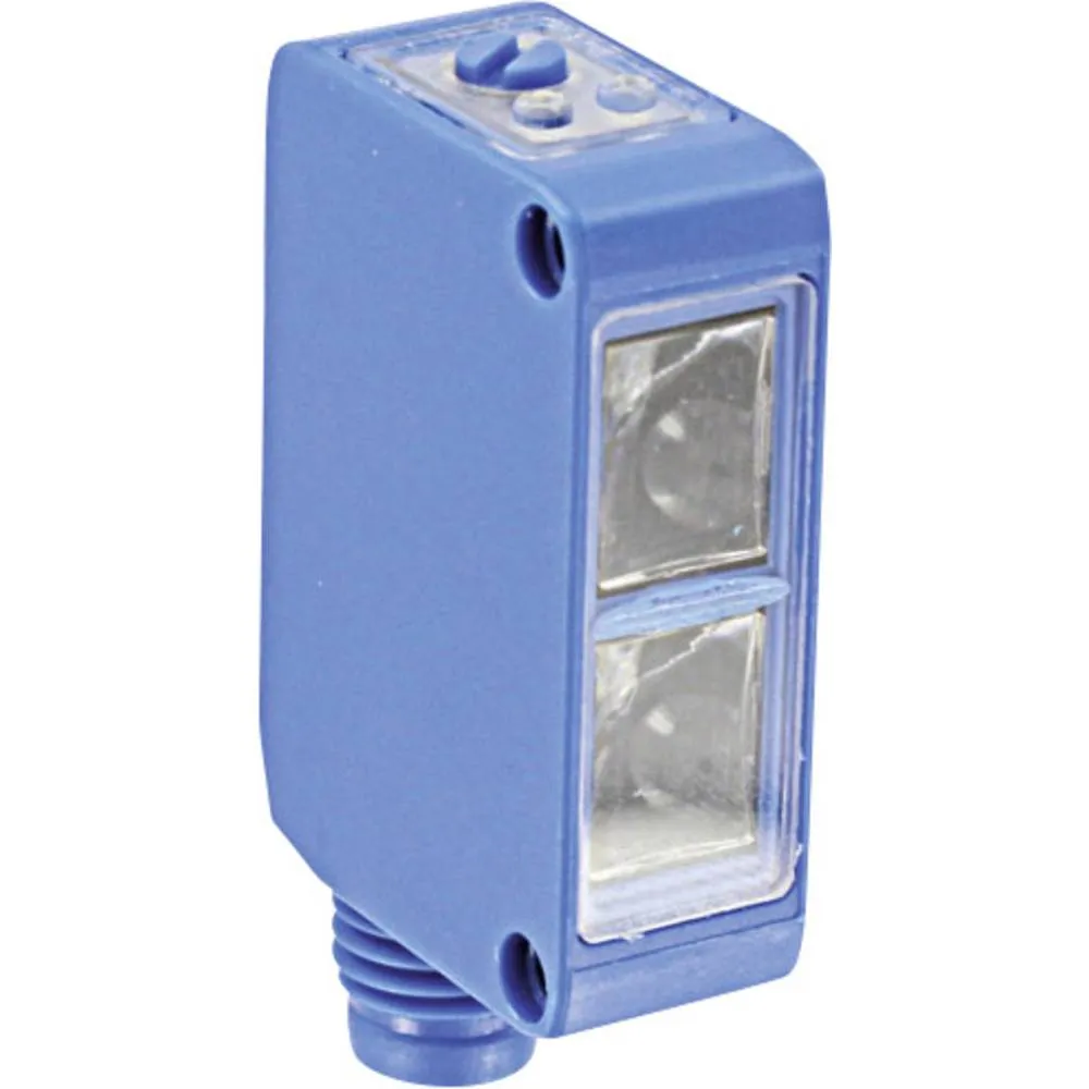 Светоотражающий фотодатчик Contrinex LHR-C23PA-PMS-403