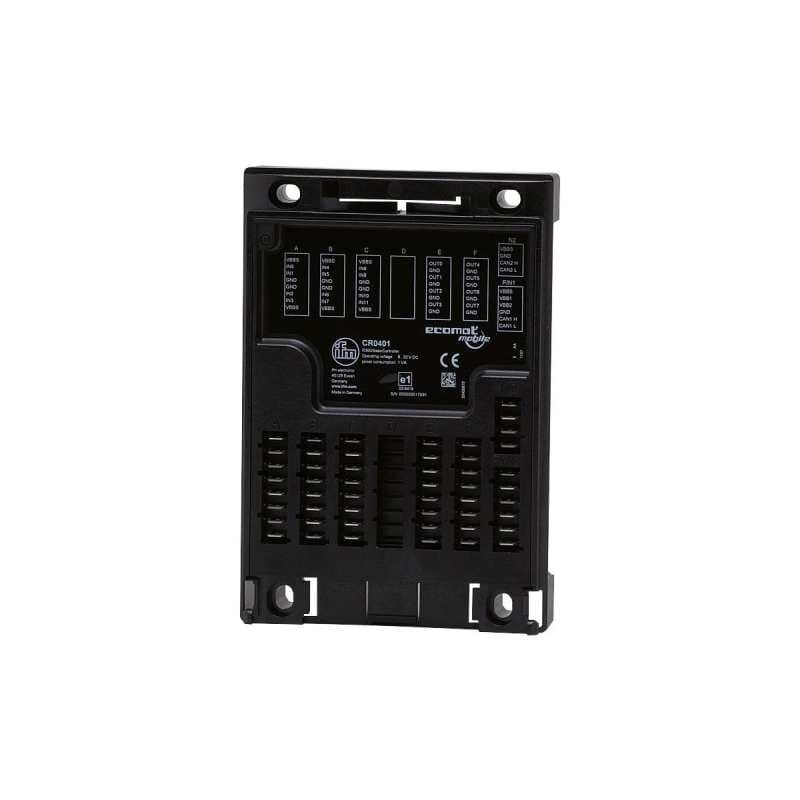 IFM - CR0401