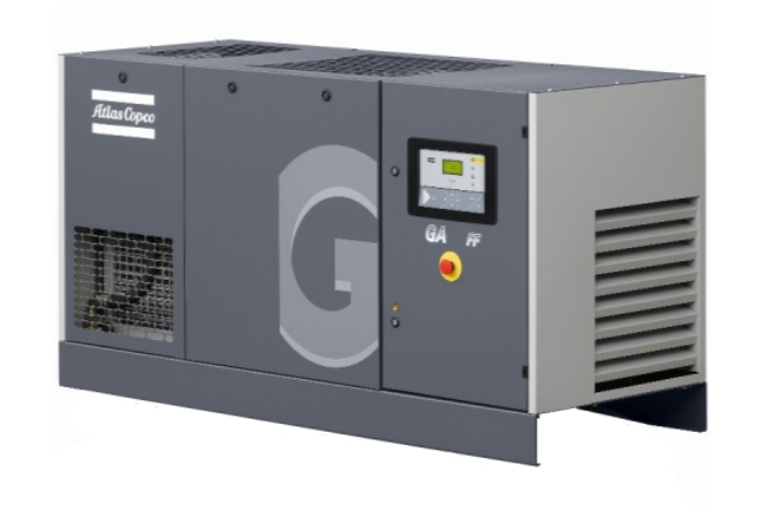 Винтовой компрессор Atlas Copco GA22 FF