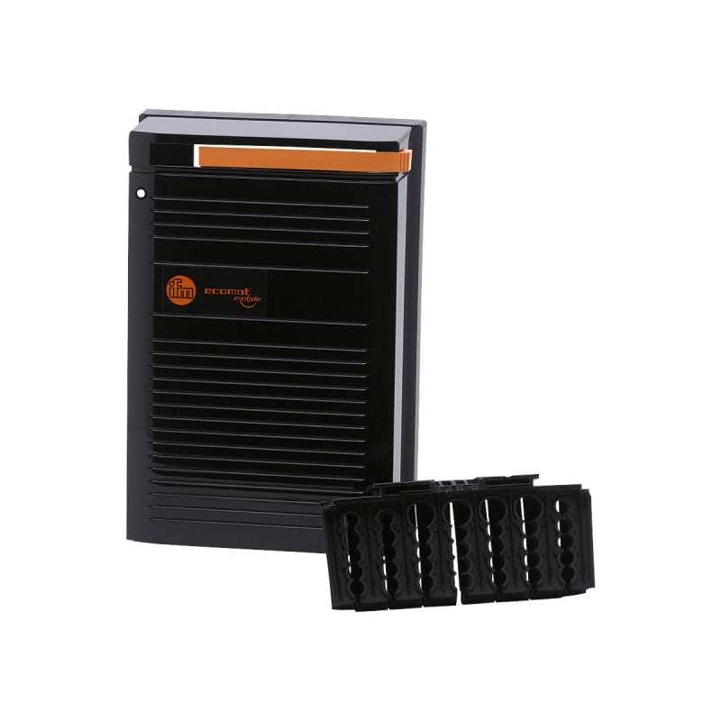 IFM - EC0401