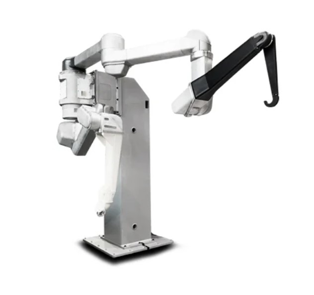 Промышленный робот FANUC P-1000iA
