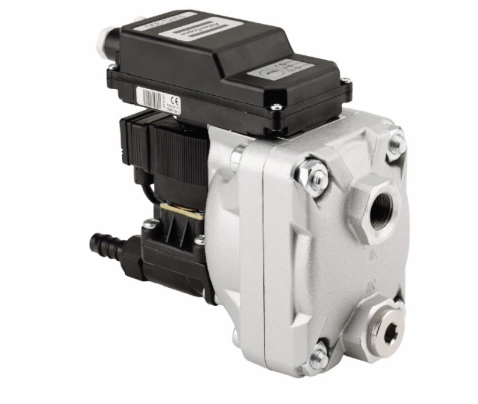 Atlas Copco конденсатоотводчик EWD 330