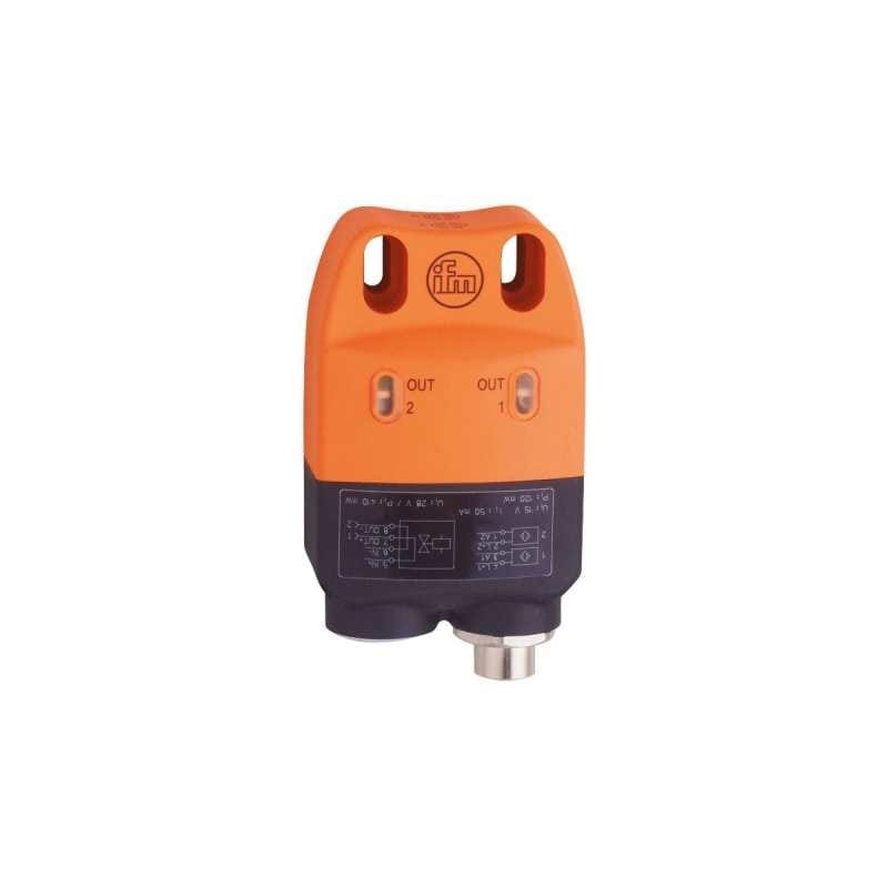 IFM - NN507A
