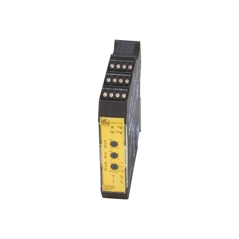 IFM - DU110S