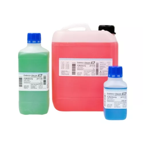 Буферный раствор Endress + Hauser CPY20
