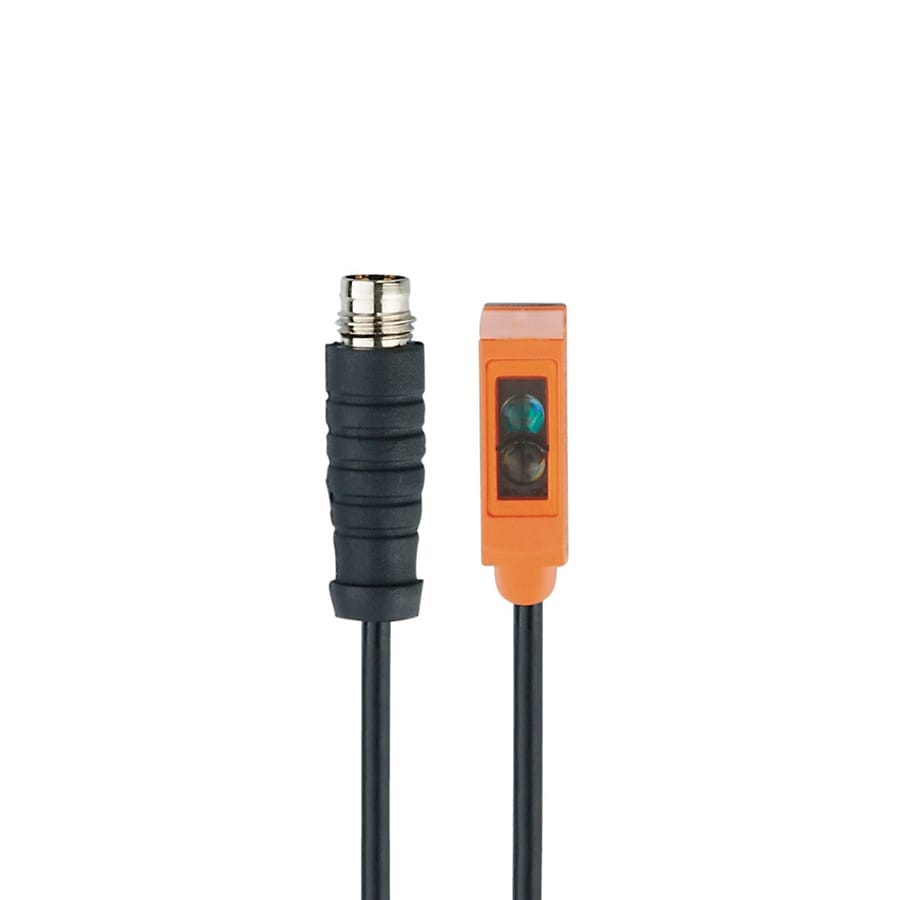 IFM - O8P204