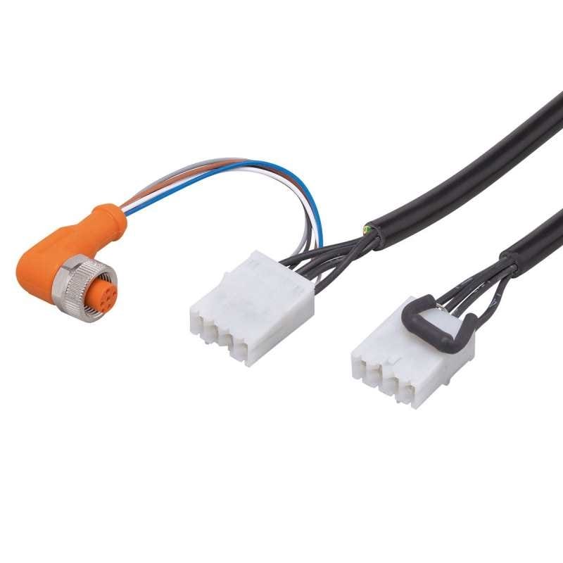 IFM - EC0453