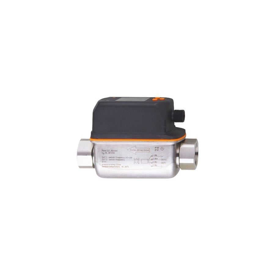 IFM - SV5200