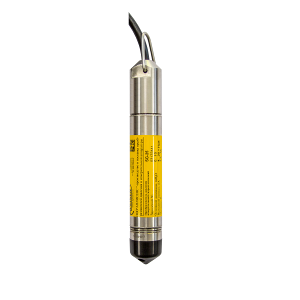 Преобразователь давления Aplisens SG-25