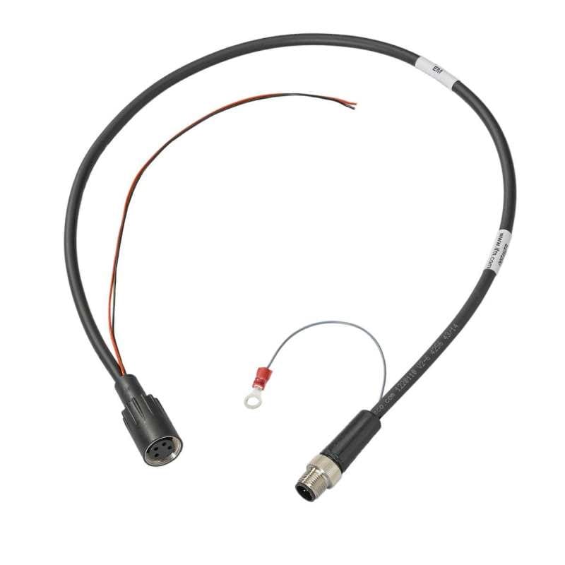 IFM - E2M200