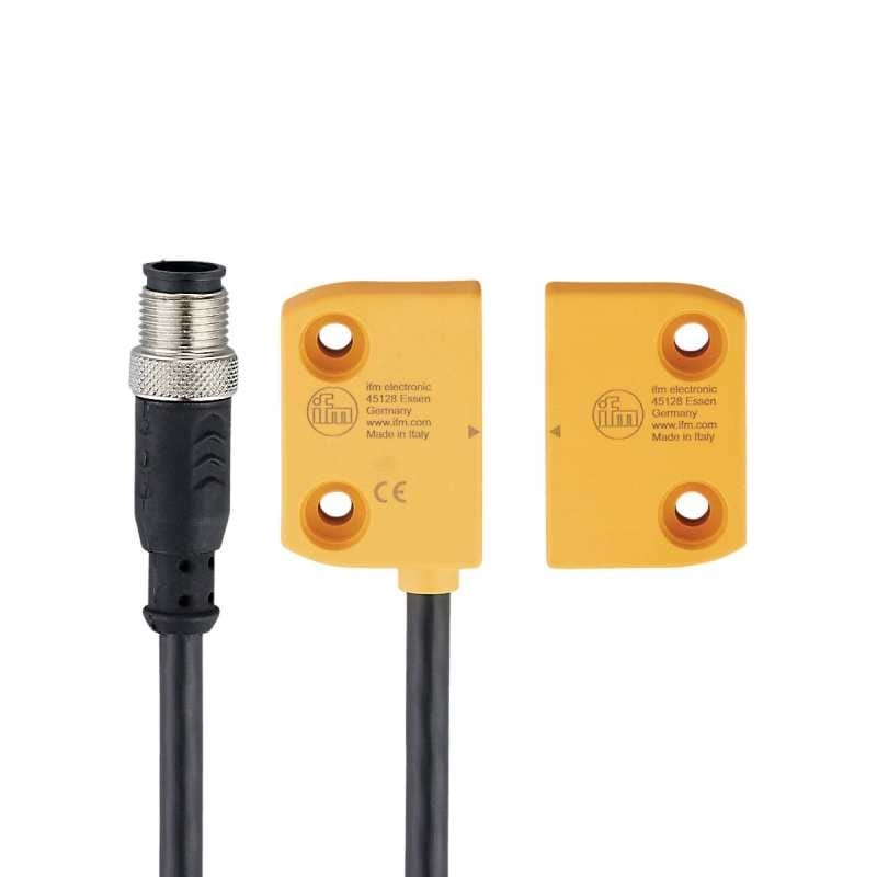 IFM - MN203S