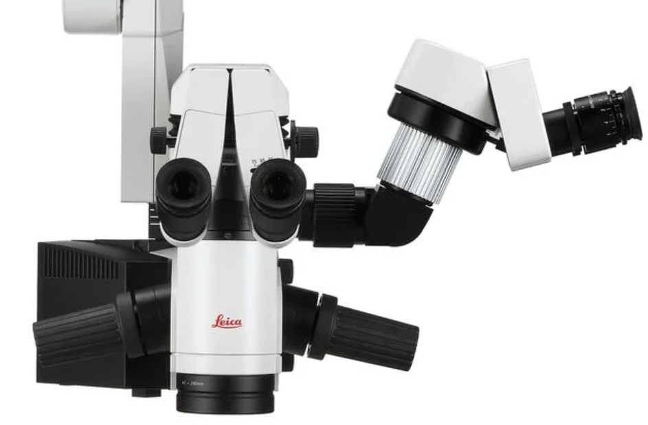 Поворотный светоделитель Leica