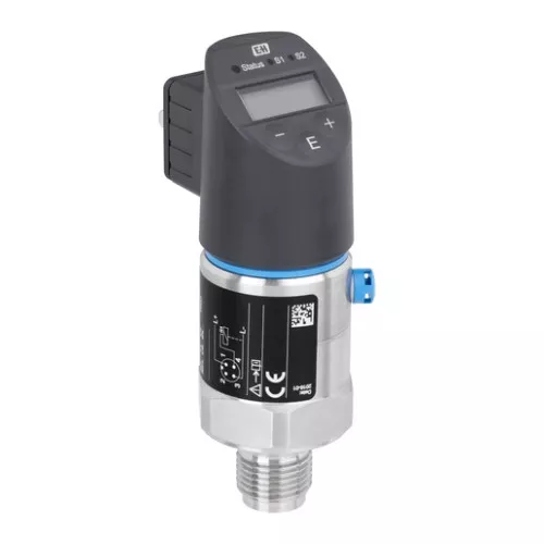 Преобразователь давления Endress + Hauser Ceraphant PTC31B