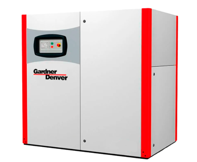 GARDNER DENVER Винтовой компрессор ESM 132 7.5