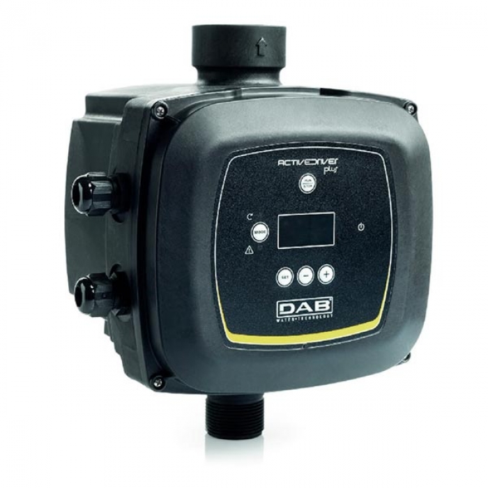 Блок управления с преобразователем частоты DAB Pumps ACTIVE DRIVER M/M 1.8