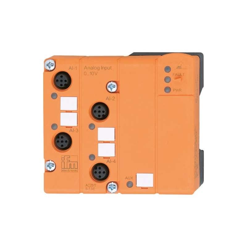 IFM - AC2517