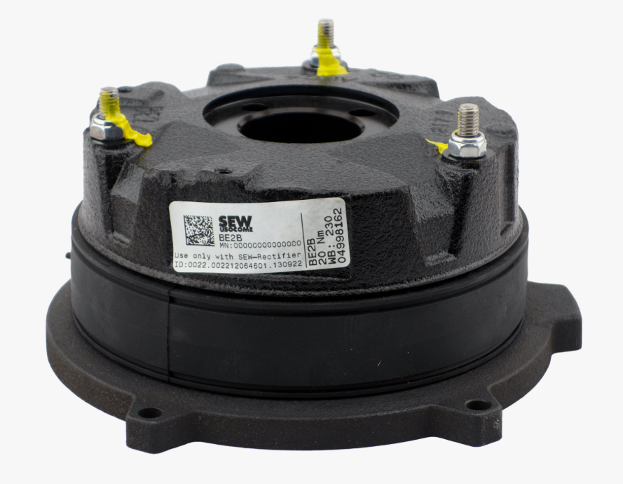 SEW Eurodrive тормоз BE2B