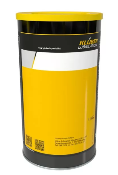 Kluber смазка POLYLUB GLY 801