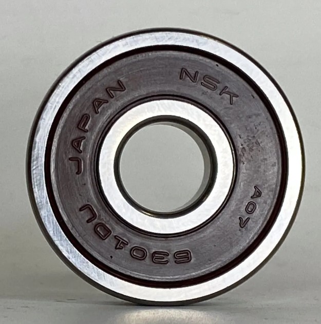 Подшипник NSK 6301