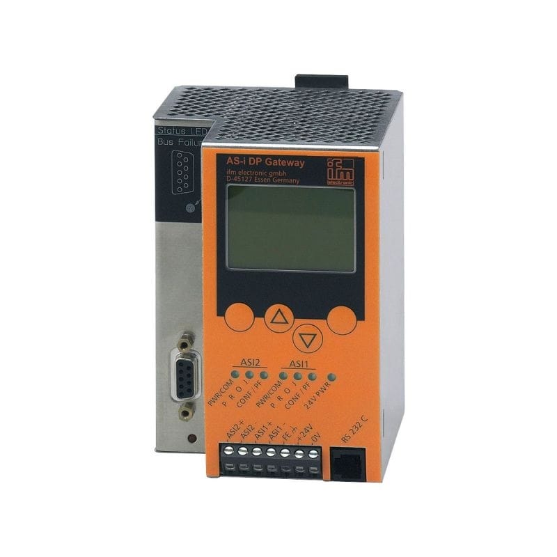 IFM - AC1376