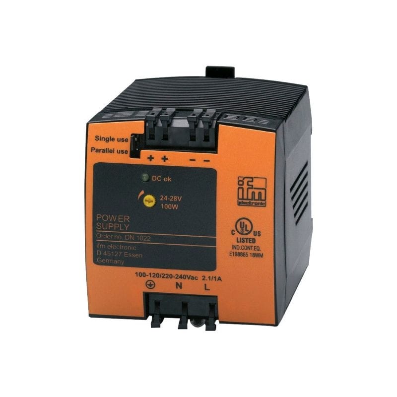 IFM - DN1022