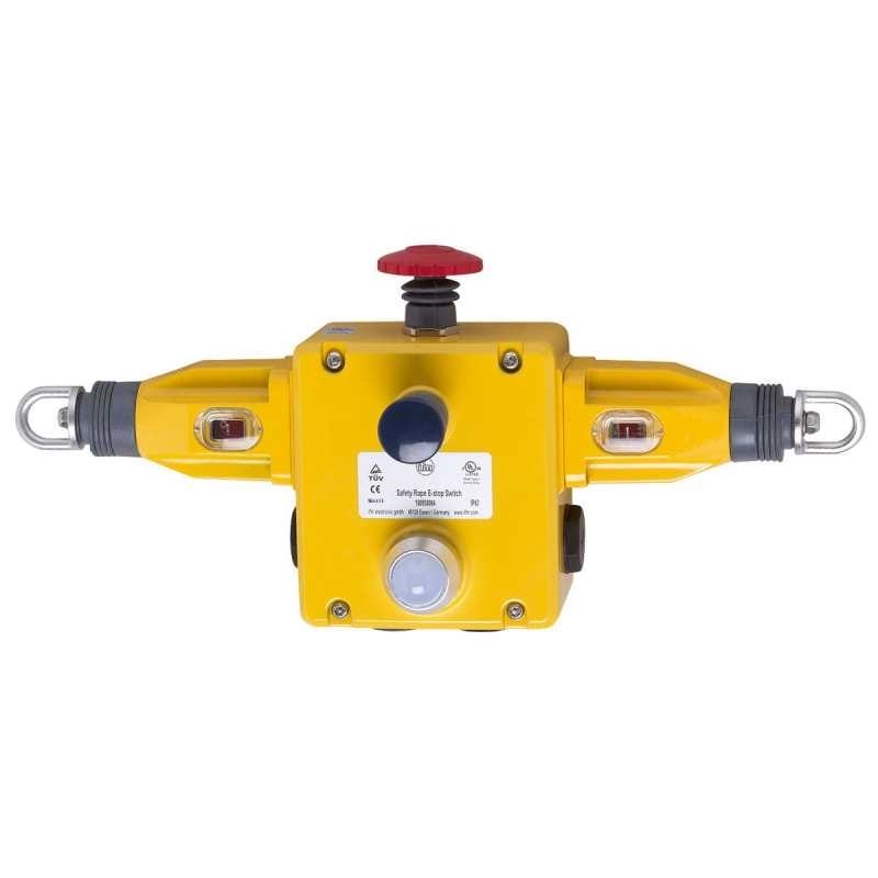 IFM - ZB0051