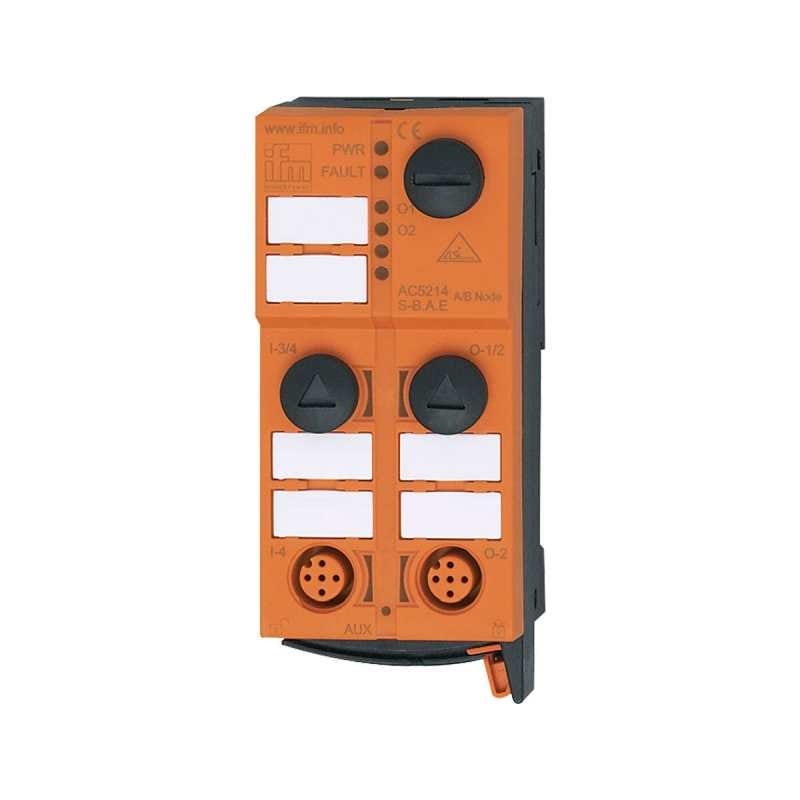 IFM - AC5225