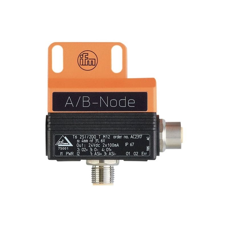 IFM - AC2317