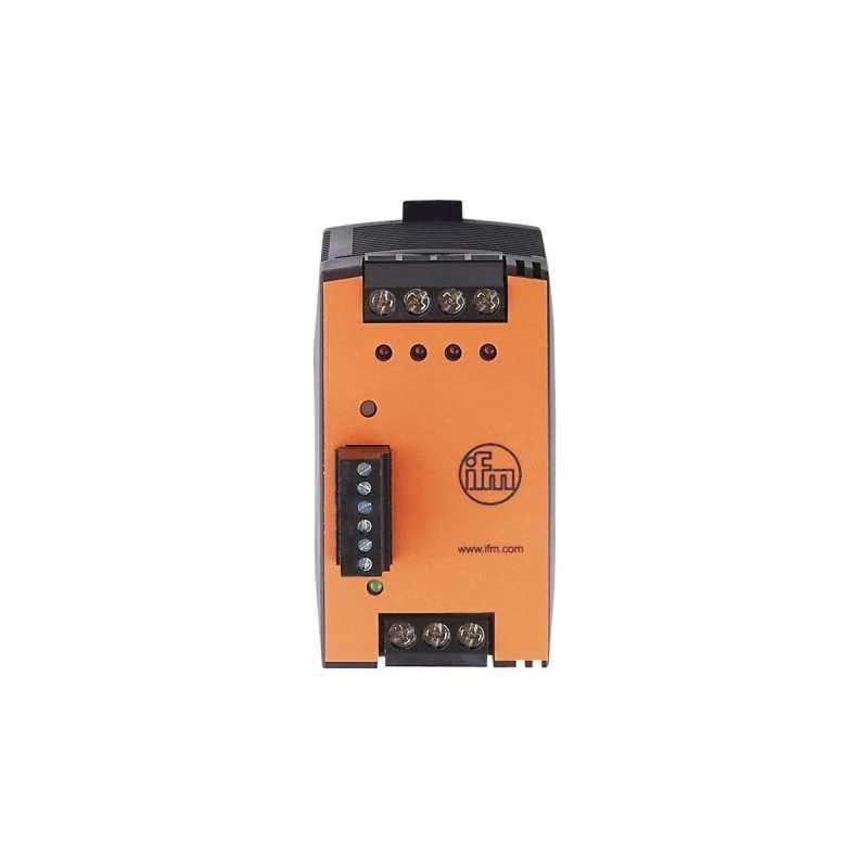 IFM - DN0302